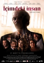 İçimdeki İnsan (2015) afişi İçimdeki İnsan (2015) afişi