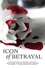 Icon of Betrayal (2022) afişi