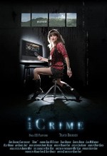 iCrime (2010) afişi