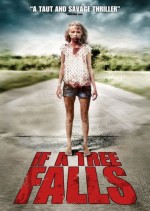 If A Tree Falls (2010) afişi