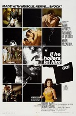 If He Hollers, Let Him Go! (1968) afişi