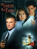 If Someone Had Known (1995) afişi