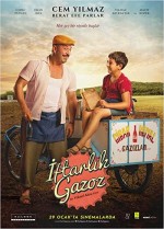 İftarlık Gazoz (2016) afişi