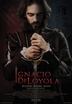 Ignacio de Loyola (2016) afişi