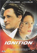 Ignition (2001) afişi