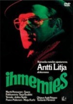 Ihmemies (1979) afişi