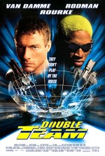 İkili Takım (1997) afişi