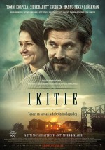 Ikitie (2017) afişi Ikitie (2017) afişi