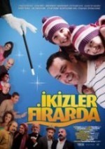 İkizler Firarda İkizler Firarda