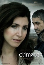 İklimler (2006) afişi