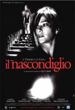 Il Nascondiglio (2007) afişi