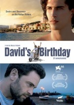 ıl Compleanno (2009) afişi