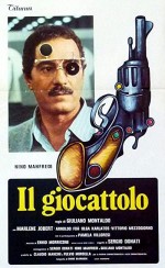 Il Giocattolo (1979) afişi