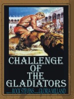 ıl Gladiatore Che Sfidò L'impero (1965) afişi
