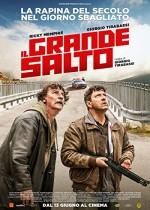 Il grande salto (2019) afişi