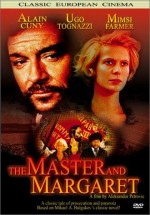 Il maestro e Margherita Il maestro e Margherita