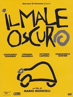 Il Male Oscuro (1990) afişi