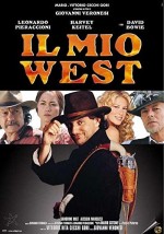 ıl Mio West (1998) afişi