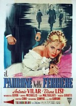 ıl Padrone Delle Ferriere (1959) afişi