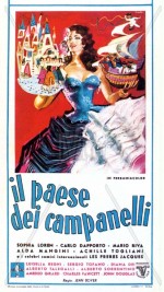 Il paese dei campanelli
