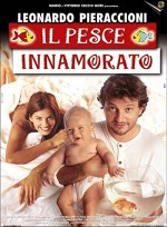 Il Pesce Innamorato (1999) afişi