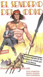 Il piombo e la carne (1964) afişi