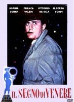 Il segno di Venere (1955) afişi Il segno di Venere (1955) afişi