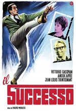 Il successo (1963) afişi