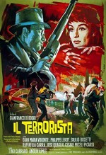 Il terrorista (1963) afişi