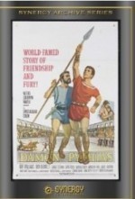 Il tiranno di Siracusa (1962) afişi Il tiranno di Siracusa (1962) afişi