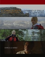 Il turno di notte lo fanno le stelle (2012) afişi