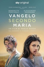 Il Vangelo secondo Maria (2023) afişi