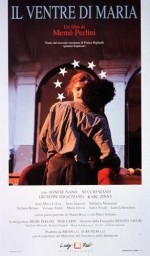 Il Ventre Di Maria (1992) afişi