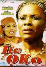 ıle Oko (2009) afişi