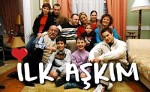 İlk Aşkım (2006) afişi