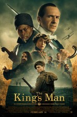 The King's Man: Başlangıç (2020) afişi The King's Man: Başlangıç (2020) afişi