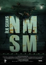 İlk Seans: NMSM (2022) afişi