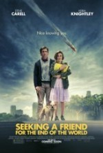 Ilk Ve Son Askim Seeking A Friend For The End Of The World Filmi Sinemalar Com