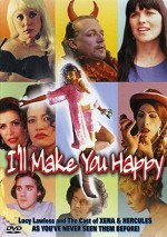 I'll Make You Happy (1999) afişi