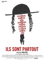 Ils Sont Partout (2016) afişi