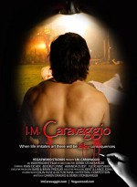 I.M. Caravaggio (2010) afişi