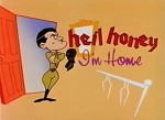 I'm Home (1990) afişi