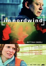 Im Nordwind (2004) afişi