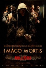 Imago (2010) afişi