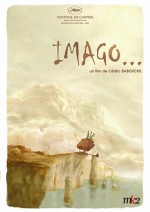 Imago (2005) afişi