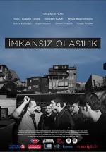 İmkansız Olasılık (2016) afişi