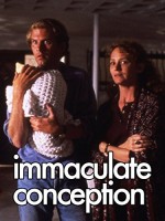 Immaculate Conception (1992) afişi