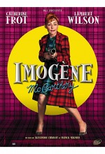 Imogene McCarthery Imogene McCarthery