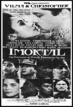 ımortal (1989) afişi