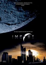 Impact (2009) afişi